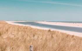 Bed&Bakkie Het Lamsoor Texel